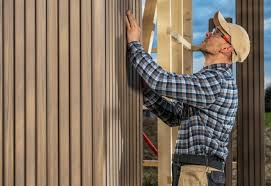 ### Historical Building Siding Restoration